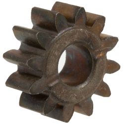 MTD 717-1209A 12T Gear - MTD 717-1209A