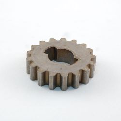 MTD 717-1409 17T Spur Gear 