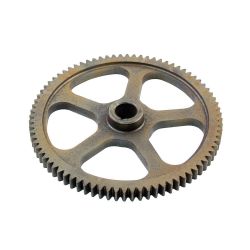 MTD 717-1445 80 Tooth Gear 