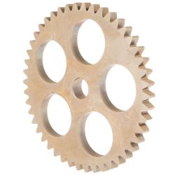 MTD 717-1458 46T Spur Gear 