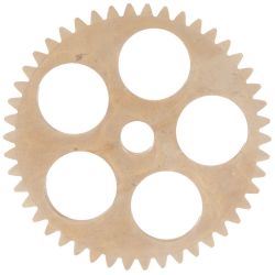 MTD 717-1458 46T Spur Gear - MTD 717-1458