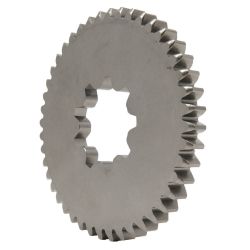 MTD 717-1582B 44T Spur Gear - MTD 717-1582B