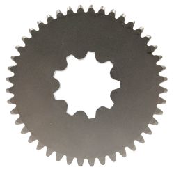 MTD 717-1582B 44T Spur Gear - MTD 717-1582B