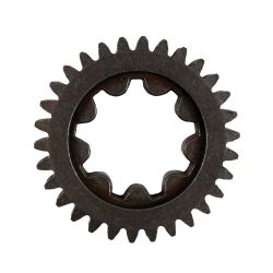 MTD 717-1583 30T Spur Gear 