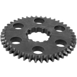 MTD 717-1585 44T Spur Gear - MTD 717-1585