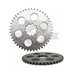 MTD 717-1587 44T Spur Gear 