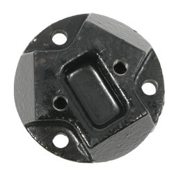 MTD 718-04406 Bearing Cap 12177 - MTD 718-04406