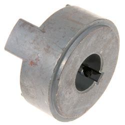 MTD 718-04474 Logsplitter Coupling - MTD 718-04474