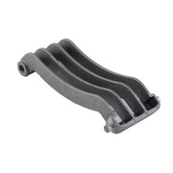 MTD 719-04070 Shredder Screen 