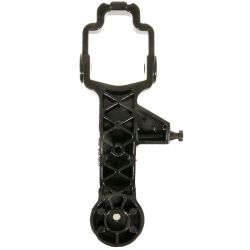 MTD 719-05752A Left Hand Lapbar Actuator - MTD 719-05752A
