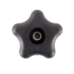 MTD 720-04072A 5/16"-18 Star Knob 