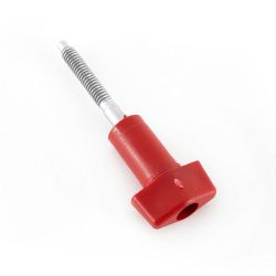 MTD 720-05067A 1/4"-20 R Wing Knob 