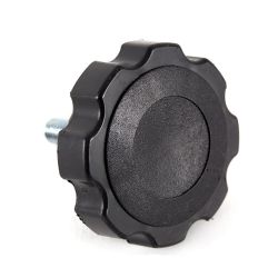 MTD 720-05076 3/8"-16 Star Knob 