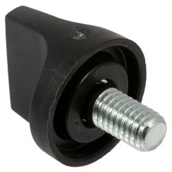 MTD 720-05164 3/8"-16 X .62" Knob 