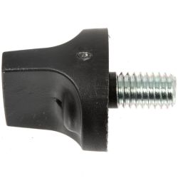 MTD 720-05164 3/8"-16 X .62" Knob - MTD 720-05164