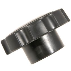 MTD 720-05521 5/16"-18 Hand Knob - MTD 720-05521