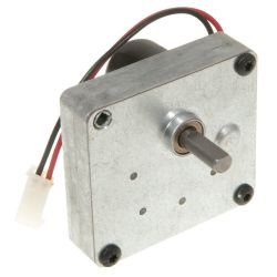 MTD 724-04209 Chute Pitch Motor 