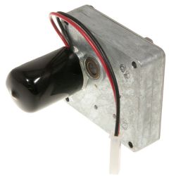 MTD 724-04209 Chute Pitch Motor - MTD 724-04209