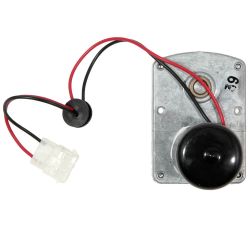 MTD 724-04210 Chute Rotation Motor - MTD 724-04210