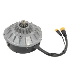 MTD 724P04909 30" Deck 48V Motor 