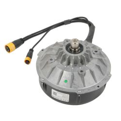 MTD 724P04909 30" Deck 48V Motor - MTD 724P04909