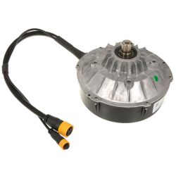 MTD 724P04969 42" Deck 48V Motor - MTD 724P04969