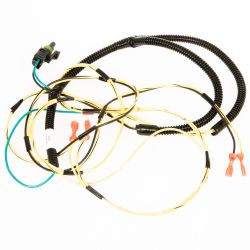 MTD 725-04367 Tiller Engine Harness - MTD 725-04367
