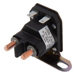 MTD 725-04439B 12V 100A Solenoid - MTD 725-04439B
