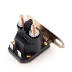 MTD 725-04439B 12V 100A Solenoid - MTD 725-04439B