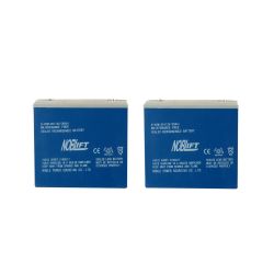 MTD 725-05157 Battery - 1 Box: 1 Pc 