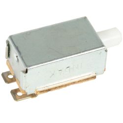 MTD 725-06114 20A Plunger Switch - MTD 725-06114