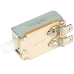 MTD 725-06114 20A Plunger Switch - MTD 725-06114