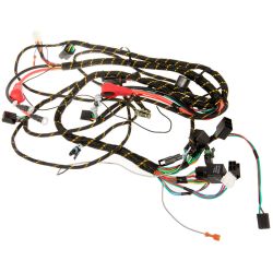 MTD 725-06712D Wire Harness Assembly 
