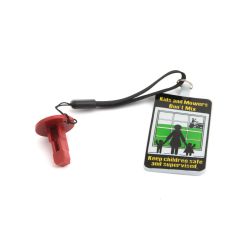 MTD 725-06779C PBS Key 