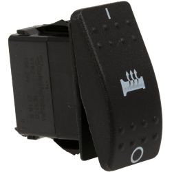 MTD 725-07172 Heated Grip Switch 