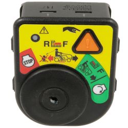 MTD 725-13425 Ignition Switch Module - MTD 725-13425