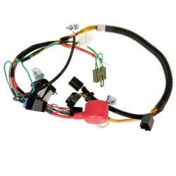 MTD 725P06273A CR12 3POS Harness - MTD 725P06273A