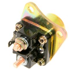 MTD 725P09825 Starter Solenoid 