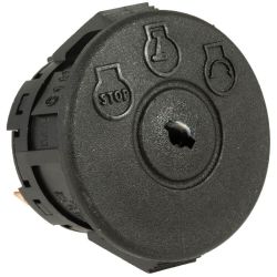 MTD 725P12066 3-Position Key Switch 