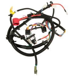 MTD 725P13068 Electric PTO/R Harness Assembly 