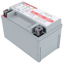 MTD 725P17136 7Ah AGM Battery - MTD 725P17136