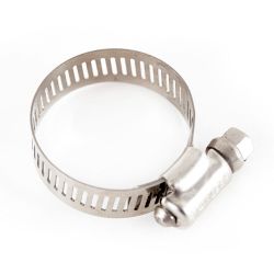 MTD 726-0132 5/8" Hose Clamp 