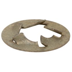 MTD 726-0201 Push Nut 