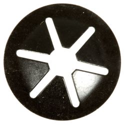 MTD 726-04012 Push-On Nut - MTD 726-04012
