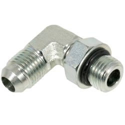 MTD 727-3012 90 Deg Hydraulic Fitting 