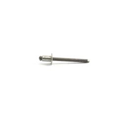 MTD 728-04016 Full Tubular Rivet 