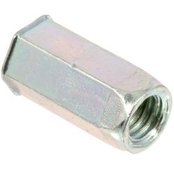 MTD 728-05016 3/8"-16 Nut Rivet 