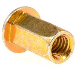 MTD 728-05043 5/16"-18 Nut Rivet - MTD 728-05043