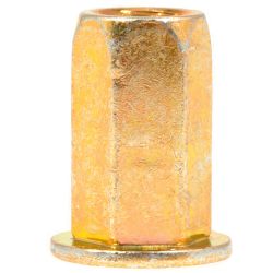 MTD 728-05043 5/16"-18 Nut Rivet - MTD 728-05043