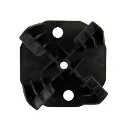 MTD 731-04218B 9.4860" Dia Impeller 